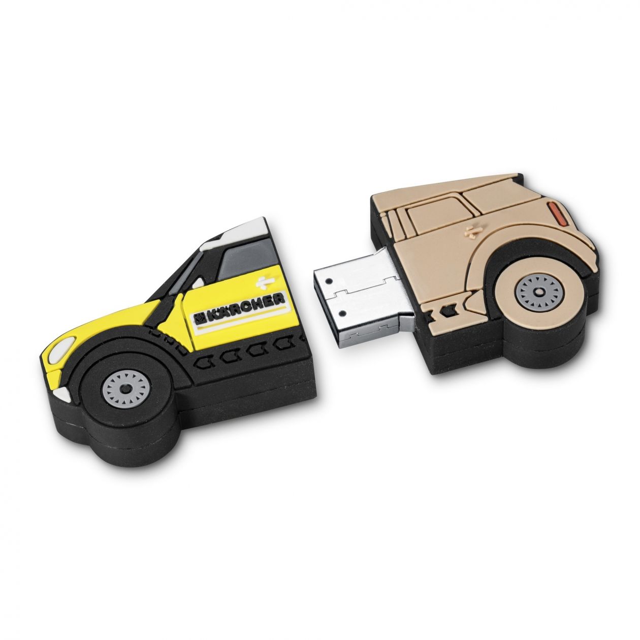 USB-флешка Karcher Dakar