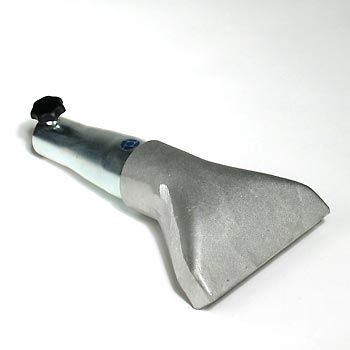Алюминиевая насадка для чистки Karcher для пылесосов серии IV, DN 42, 150 мм